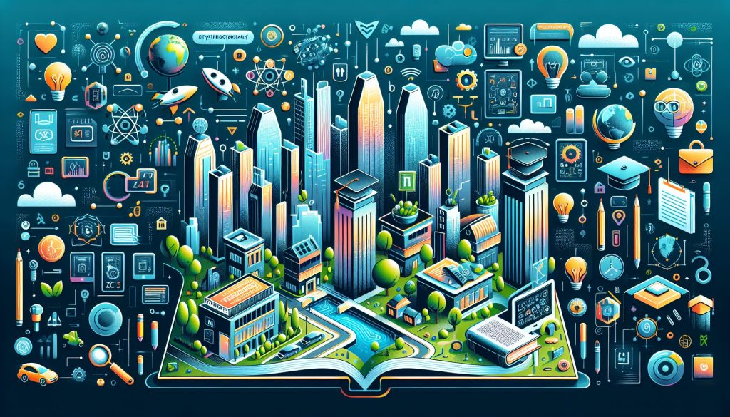 Формула успеха: smart‑city ЕГЭ обществознание