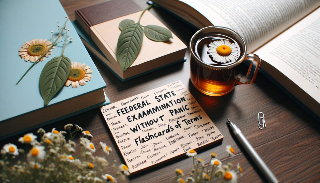 ЕГЭ‑общ без паники: flashcards терминов