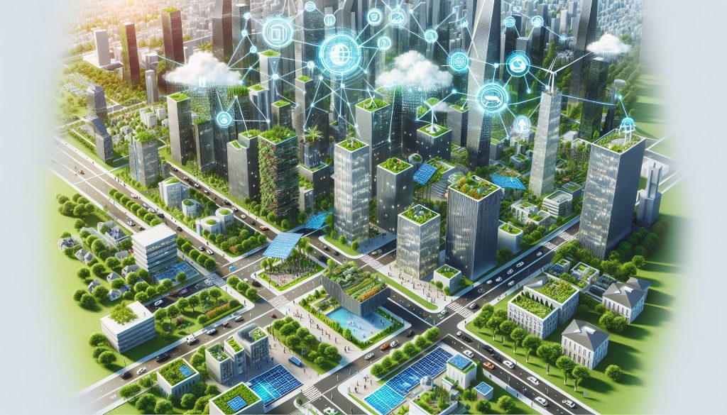 ЕГЭ обществознание: smart‑city