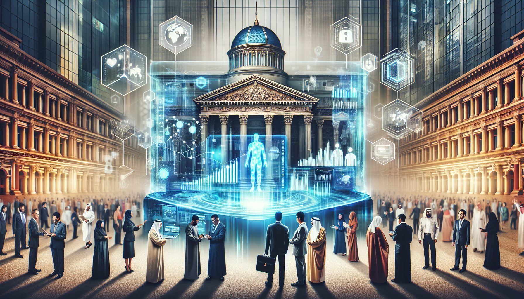Что вообще значит E‑government