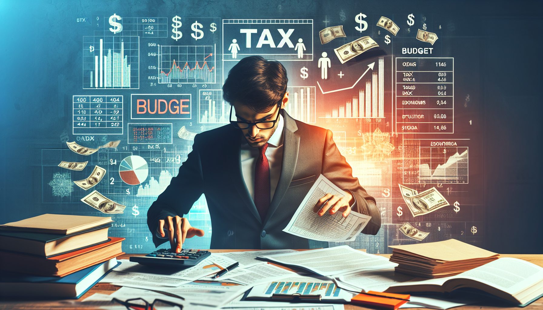 Мой финальный совет — не бойся считать