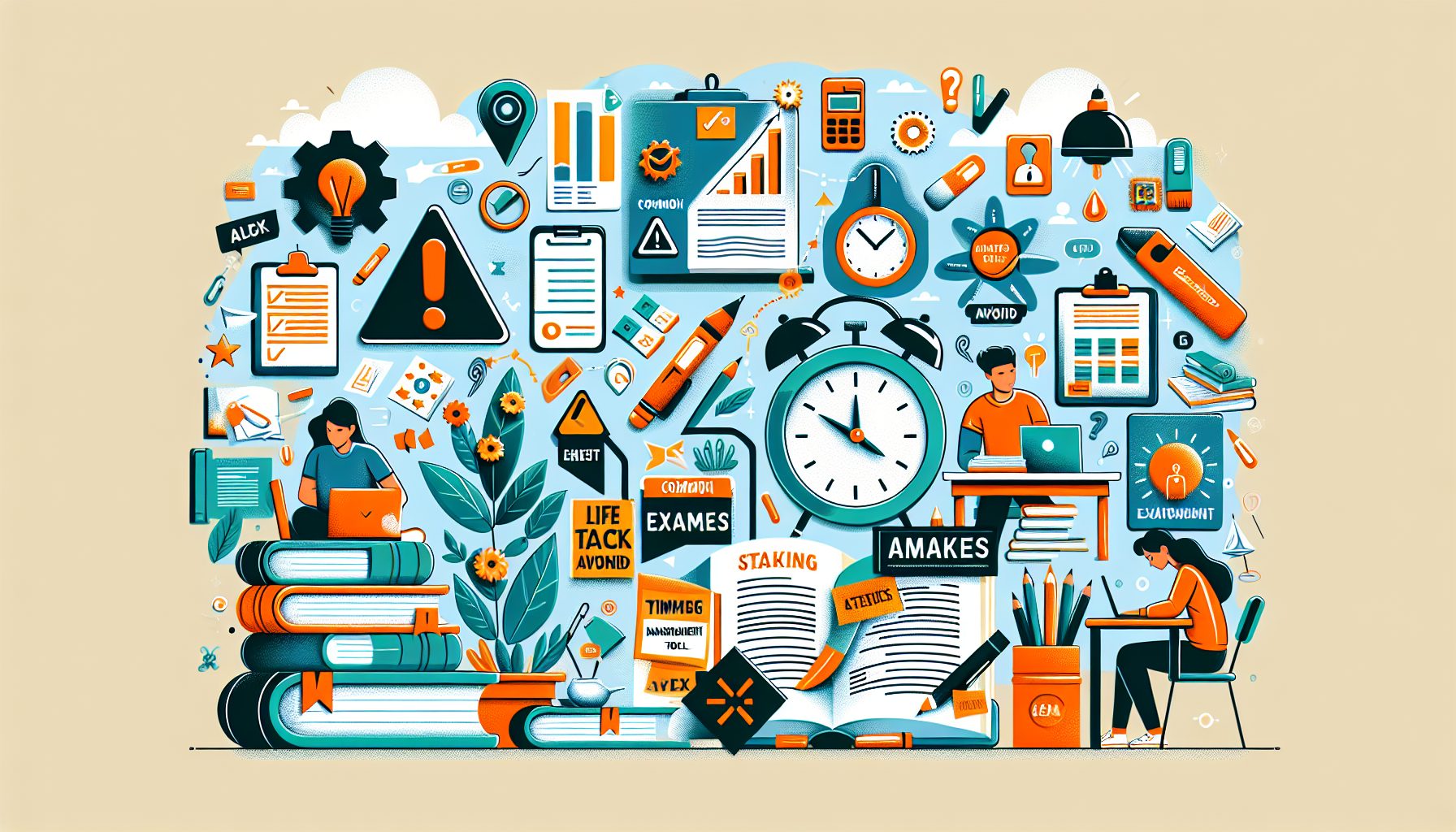 Ошибки, которых стоит избегать