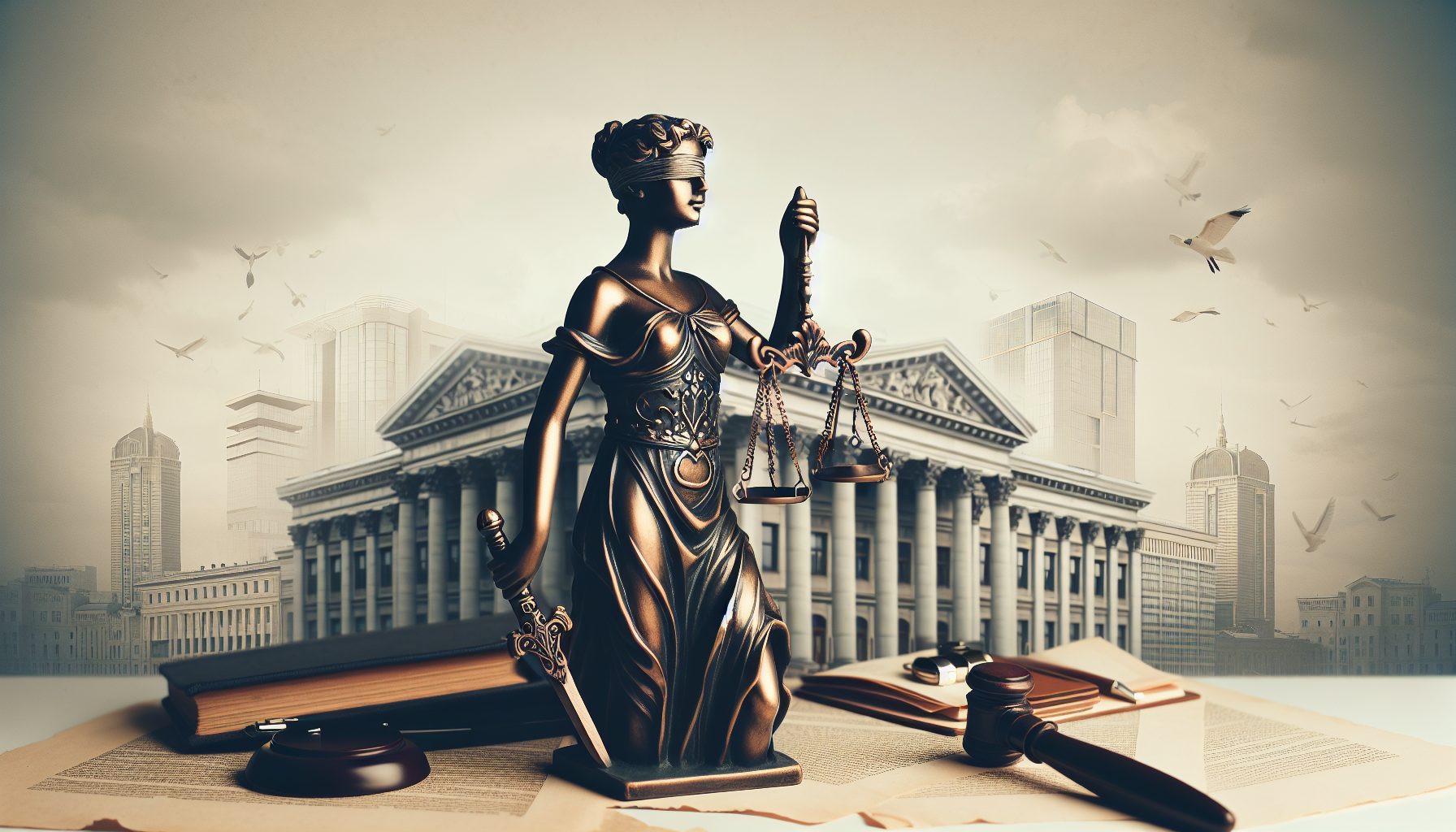 Что такое прокуратура и зачем она вообще нужна