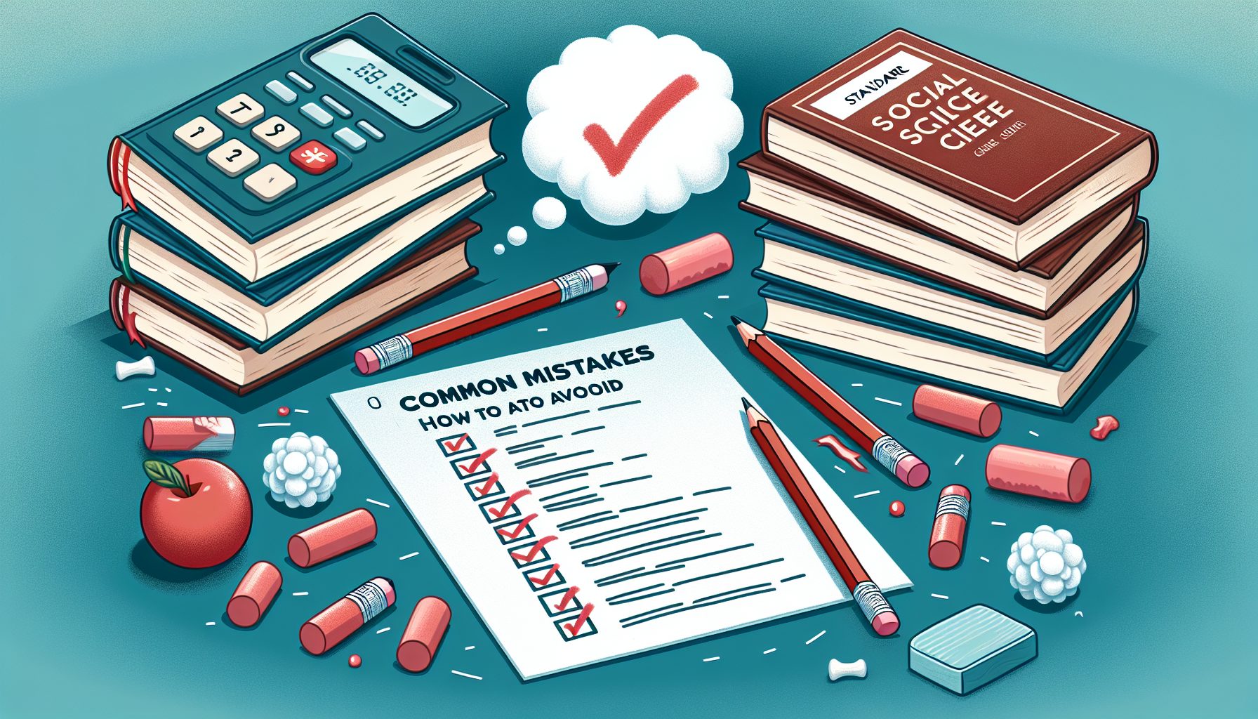 Типичные ошибки и как их избежать