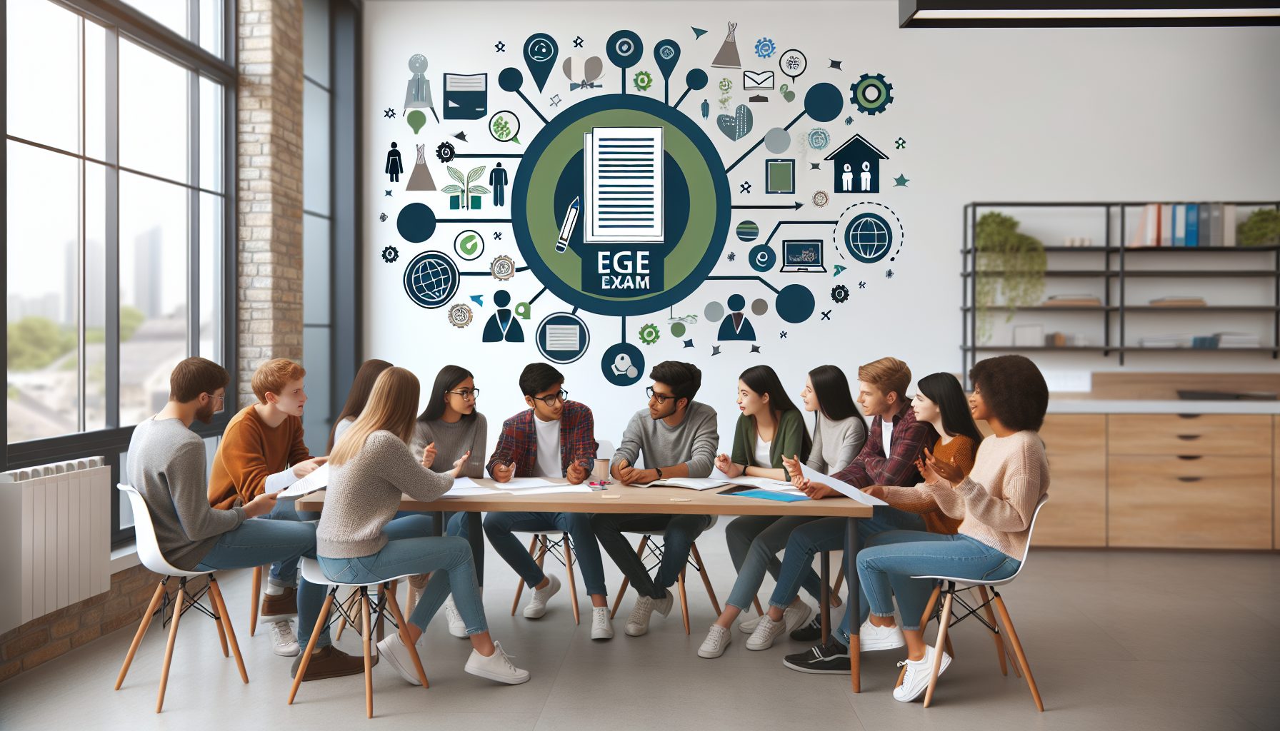 Что вообще значит социализация и при чем тут мы