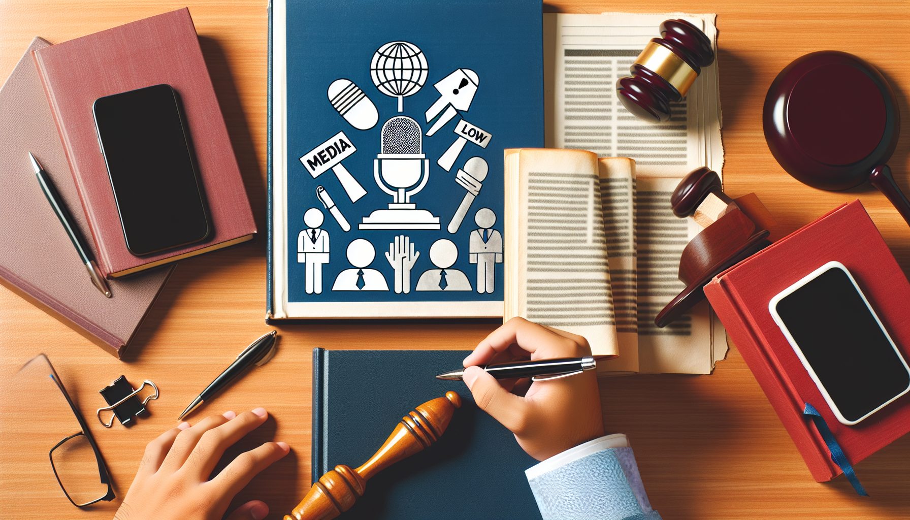 Как использовать тему «СМИ и политика» на ЕГЭ