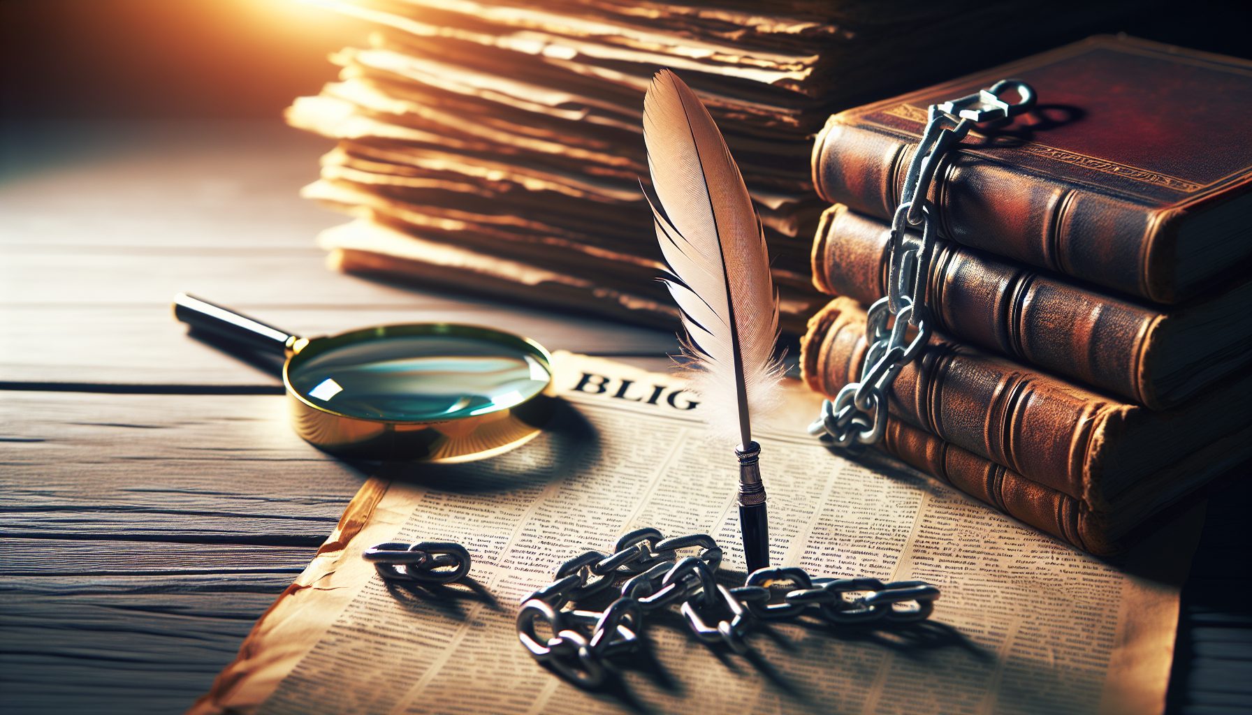 Свобода и ответственность СМИ