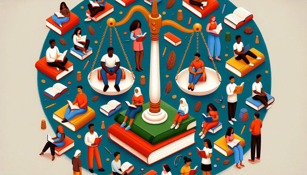 ЕГЭ обществознание: равенство и справедливость