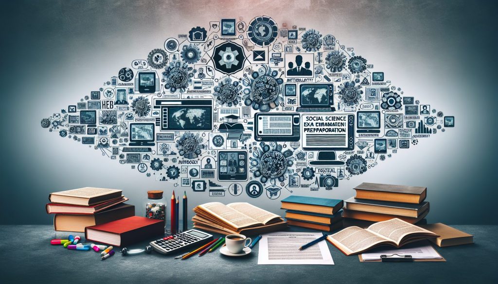 СМИ и политика — готовимся к ЕГЭ обществознание