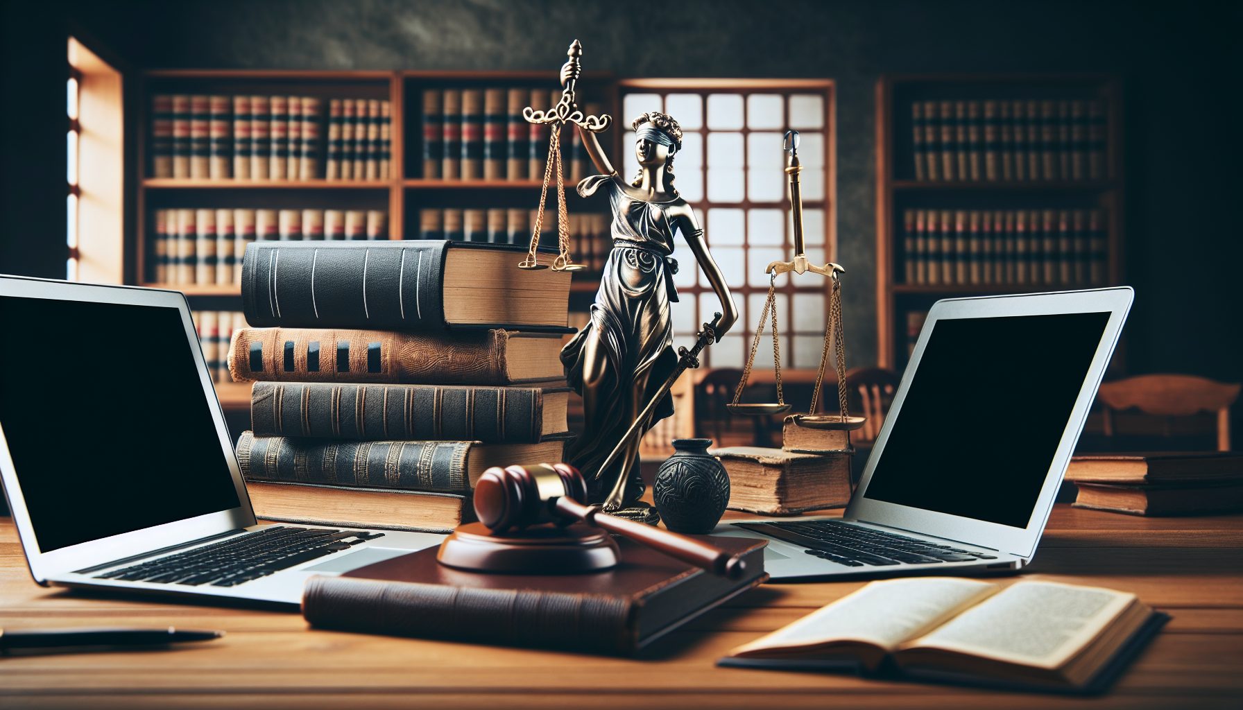 Право и ответственность: любимая часть не только у юристов