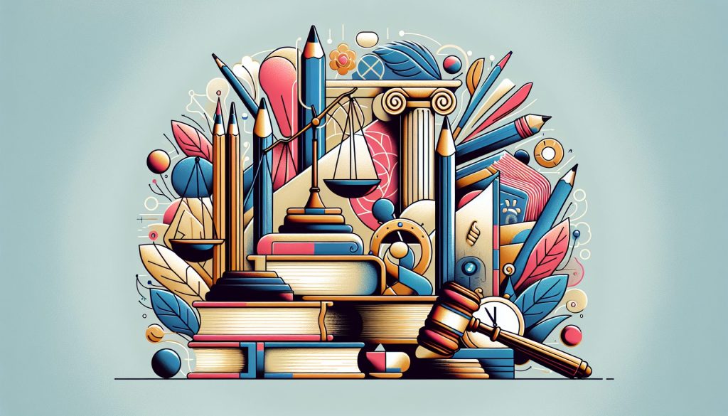 Подготовка к ЕГЭ: обществознание — прокуратура