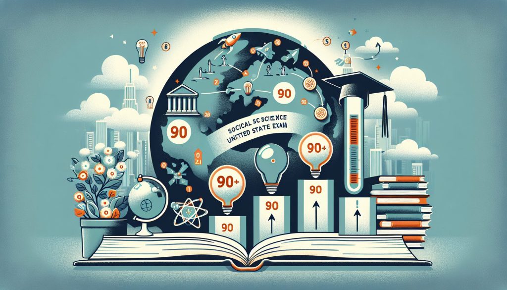 С нуля до 90+: задание 29 эссе обществознание ЕГЭ