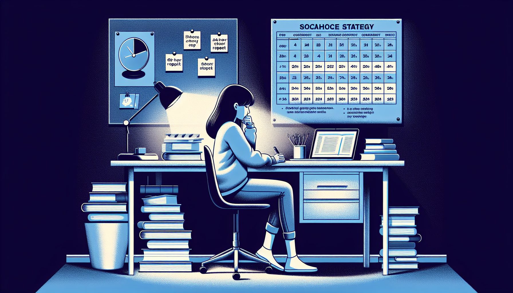 Почему я фанат стратегии «повторение за 24 часа»