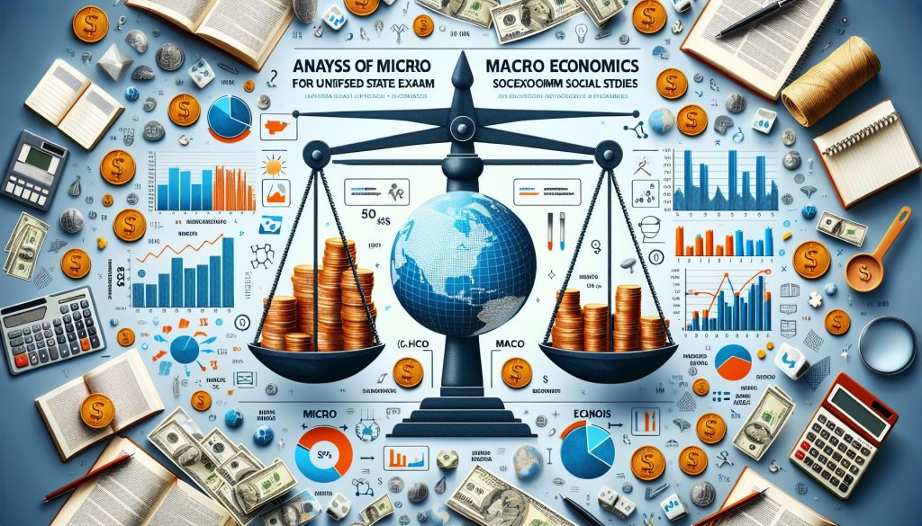 Разбор «микро и макроэкономика» для ЕГЭ обществознание