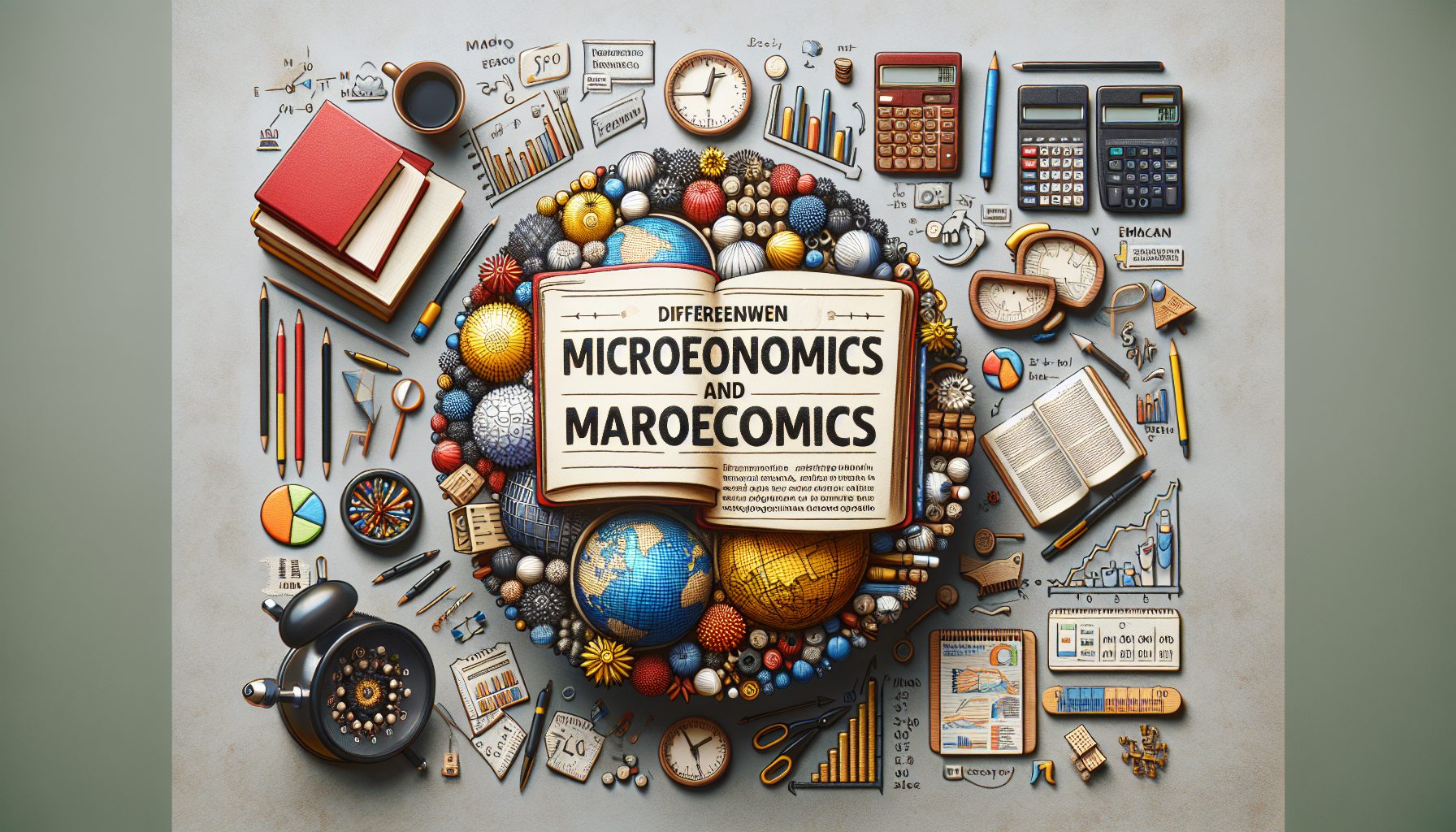 Советы по подготовке к экономическим темам