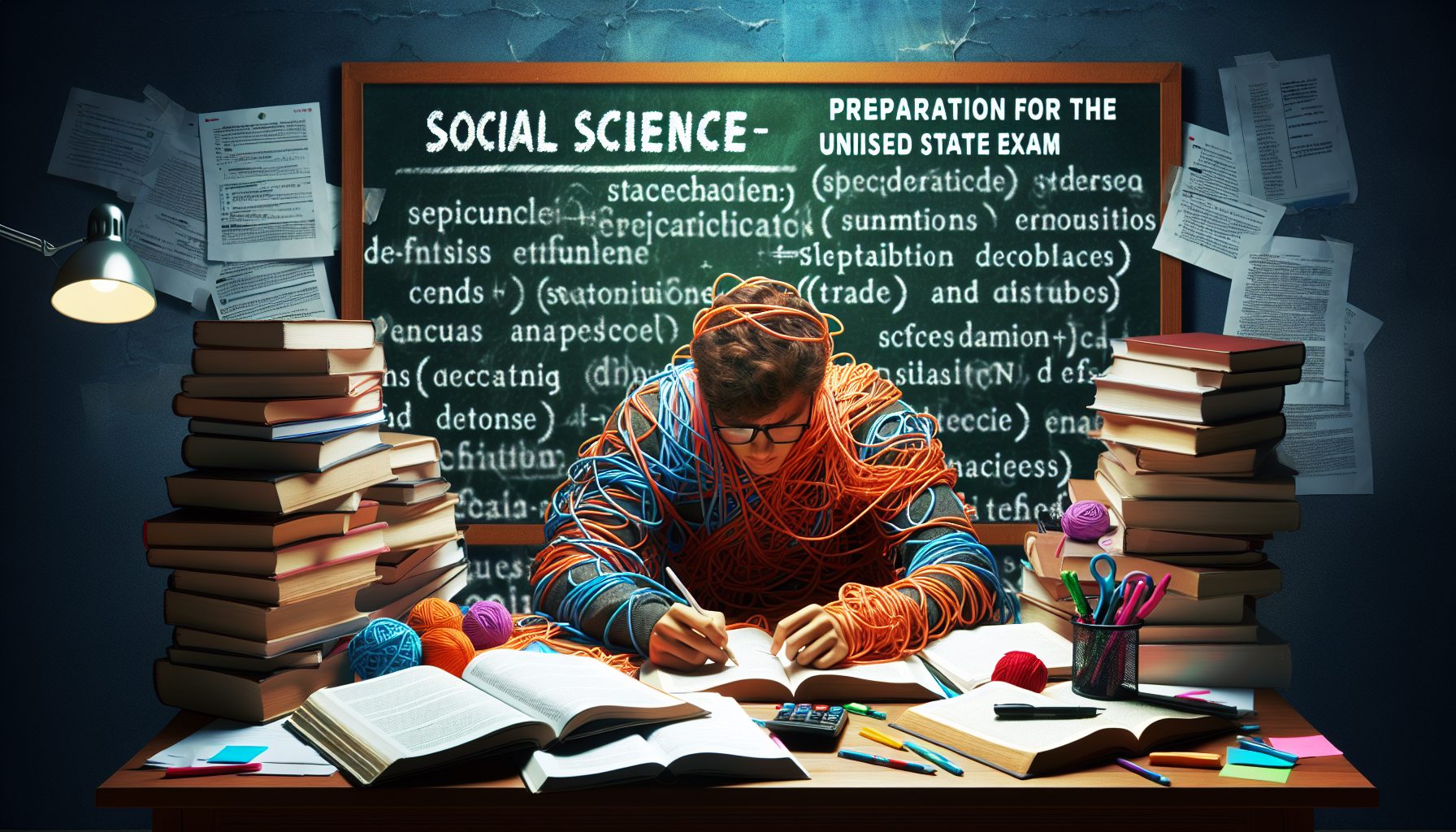 Как закрепить материал и не запутаться в терминах