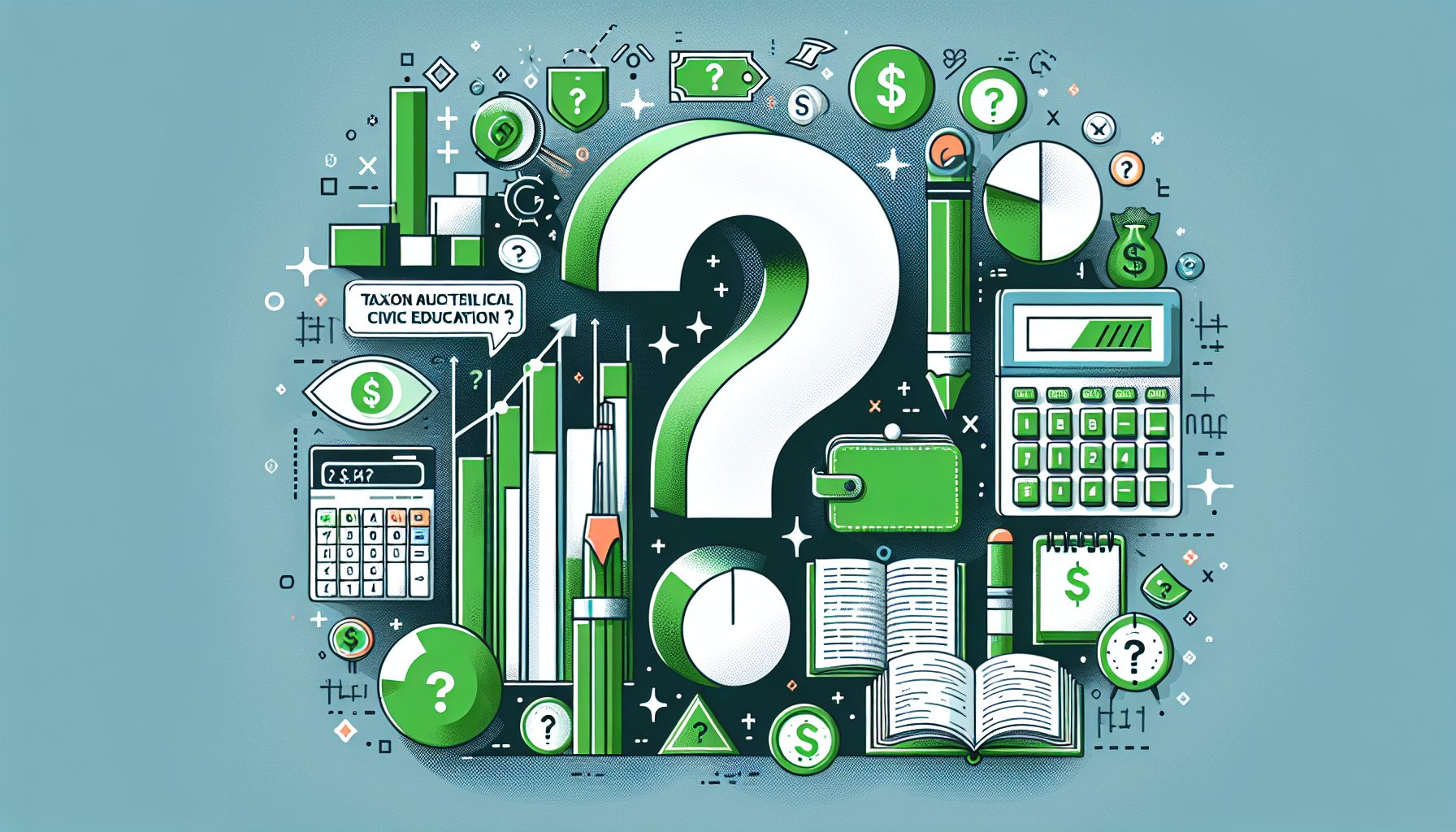 Зачем тебе вообще знать про налоги