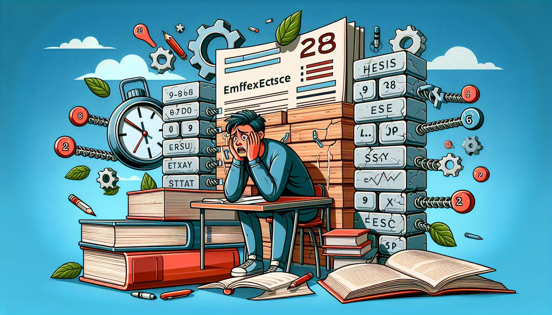 Почему задание 28 на ЕГЭ по обществознанию всех пугает