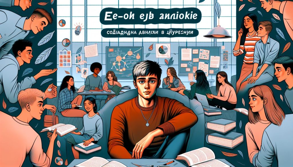ЕГЭ‑общ без паники: социализация личности