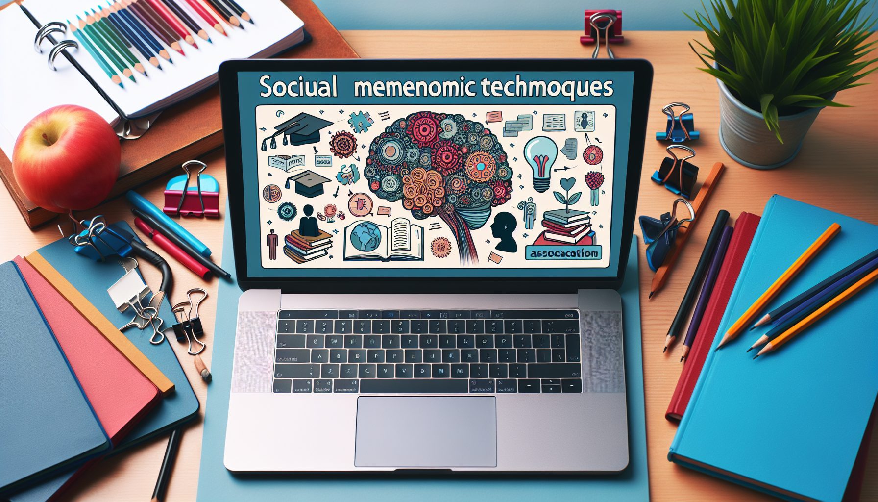 Зачем вообще нужна мнемоника в обществознании