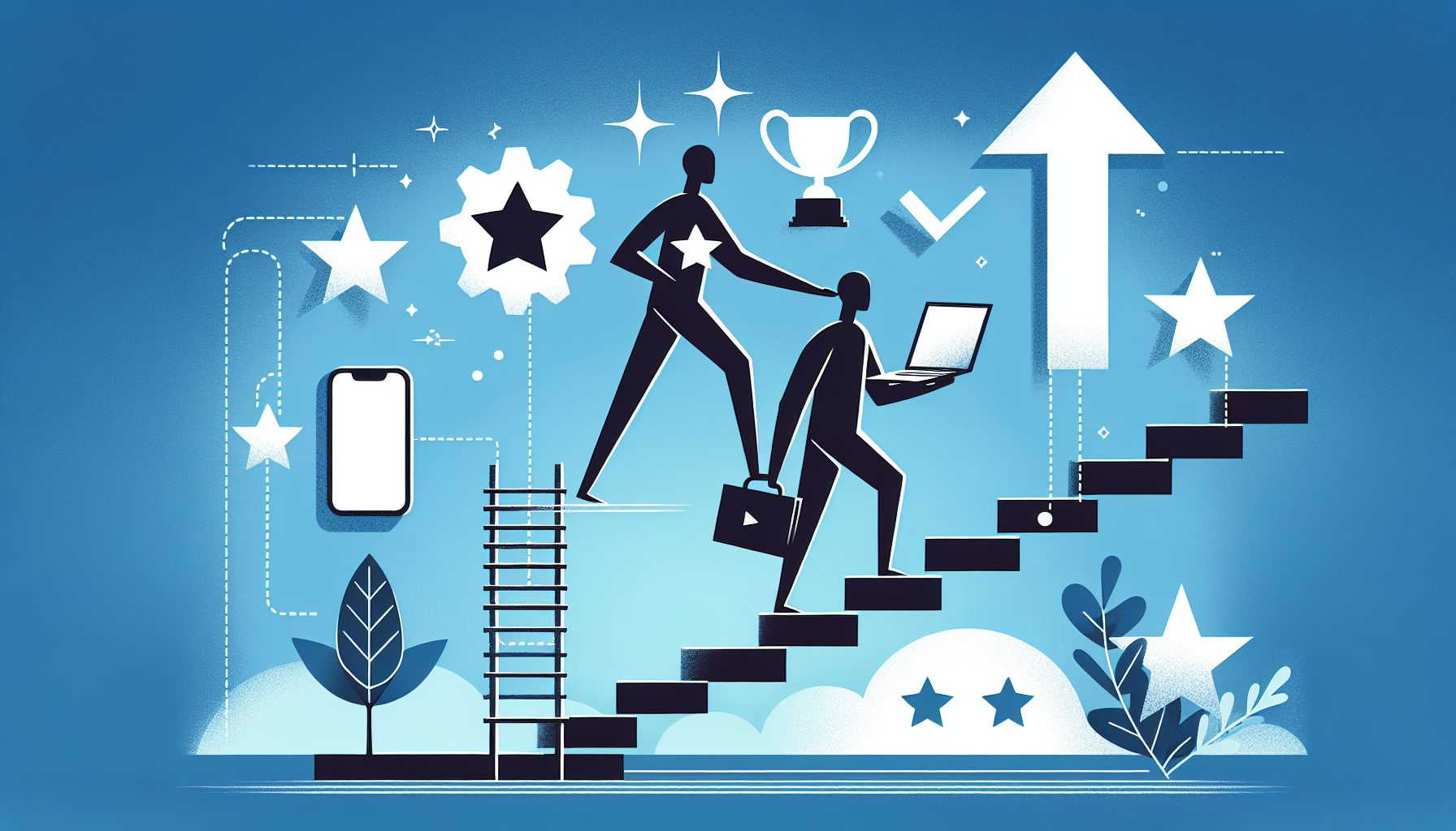 Используй технологии — они не враги