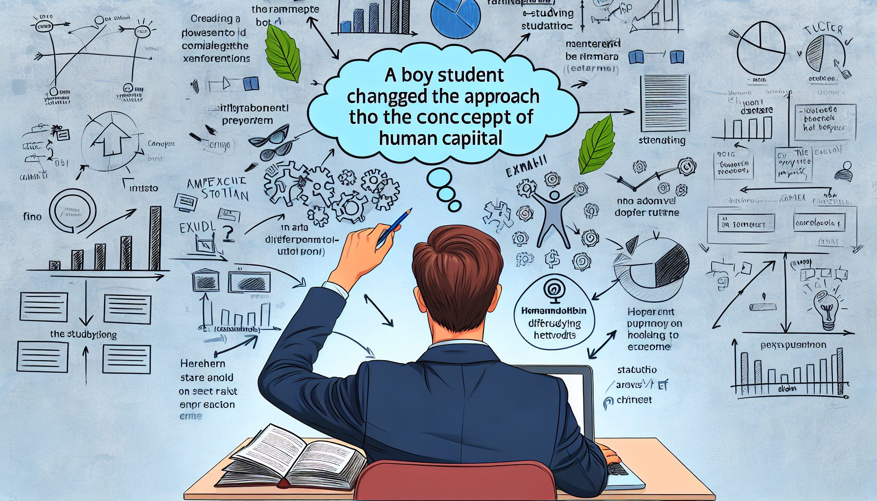 История из практики: как один ученик изменил подход