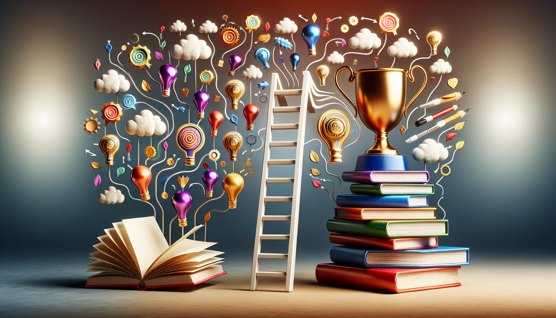 Научись анализировать, а не просто пересказывать