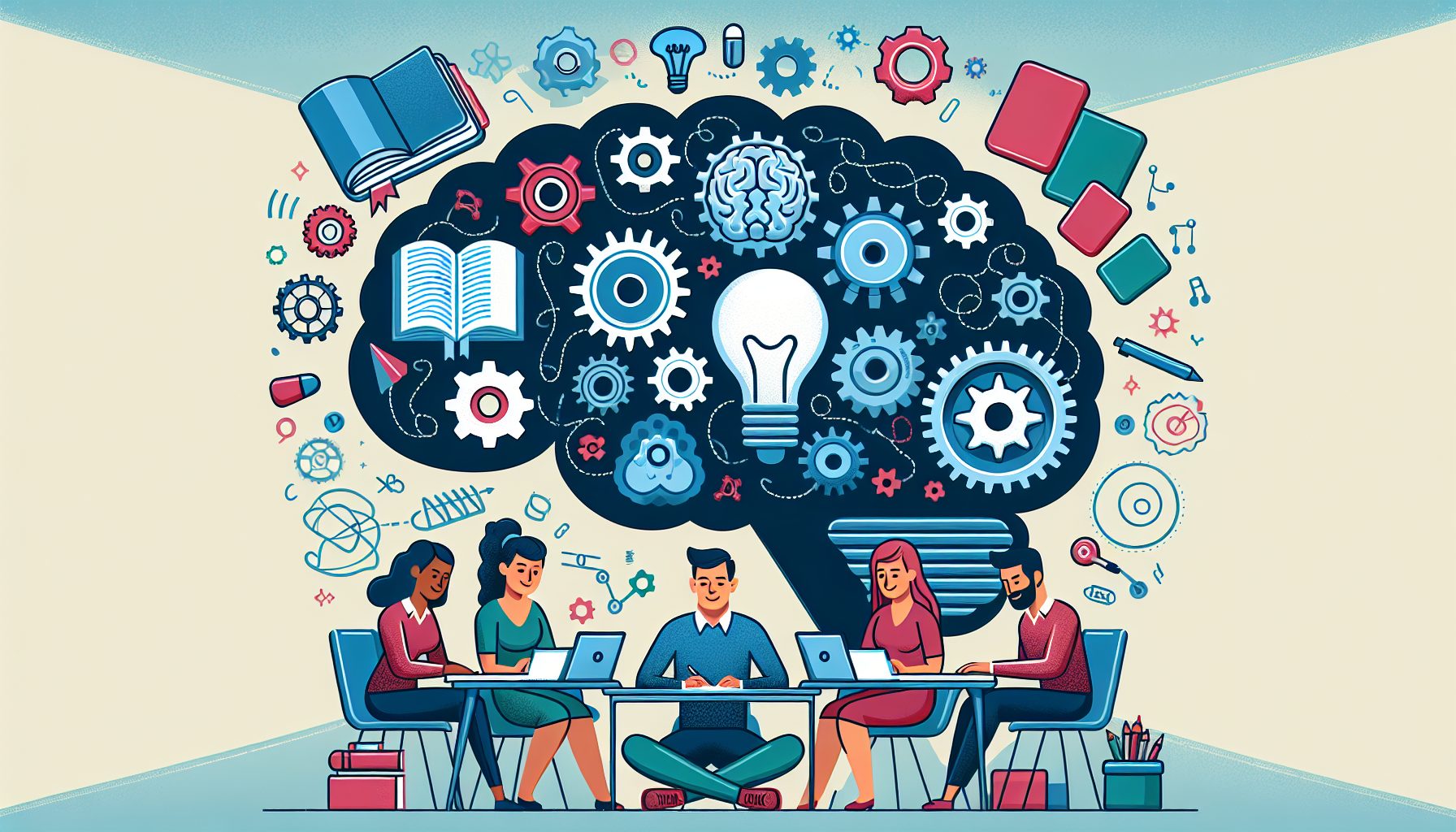 Практические техники тренировки памяти