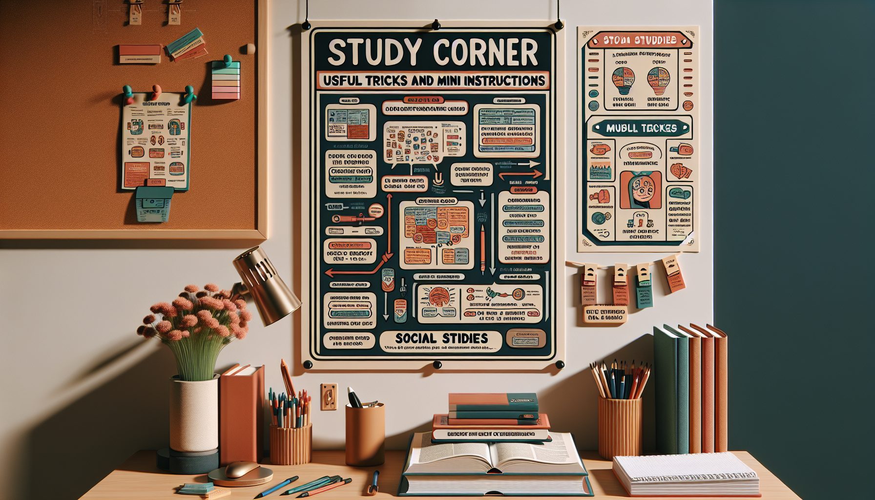 Полезные приемы и мини-инструкции