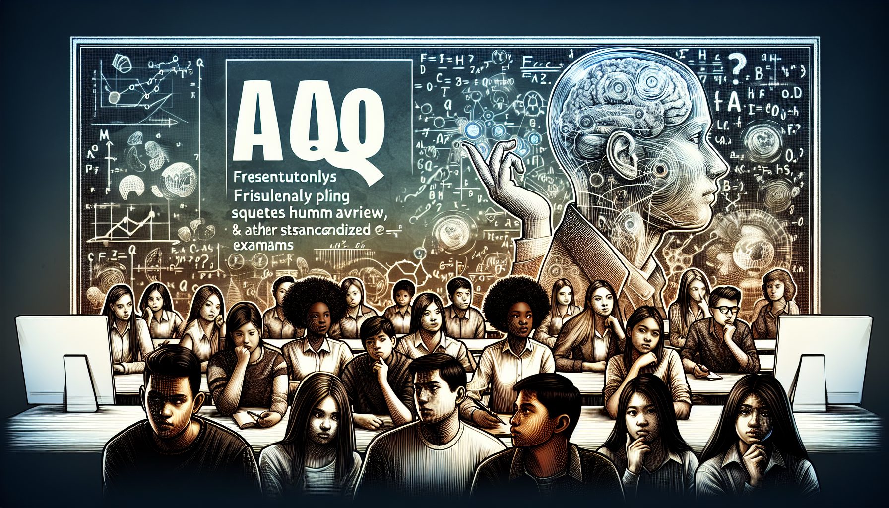 FAQ: частые вопросы от учеников