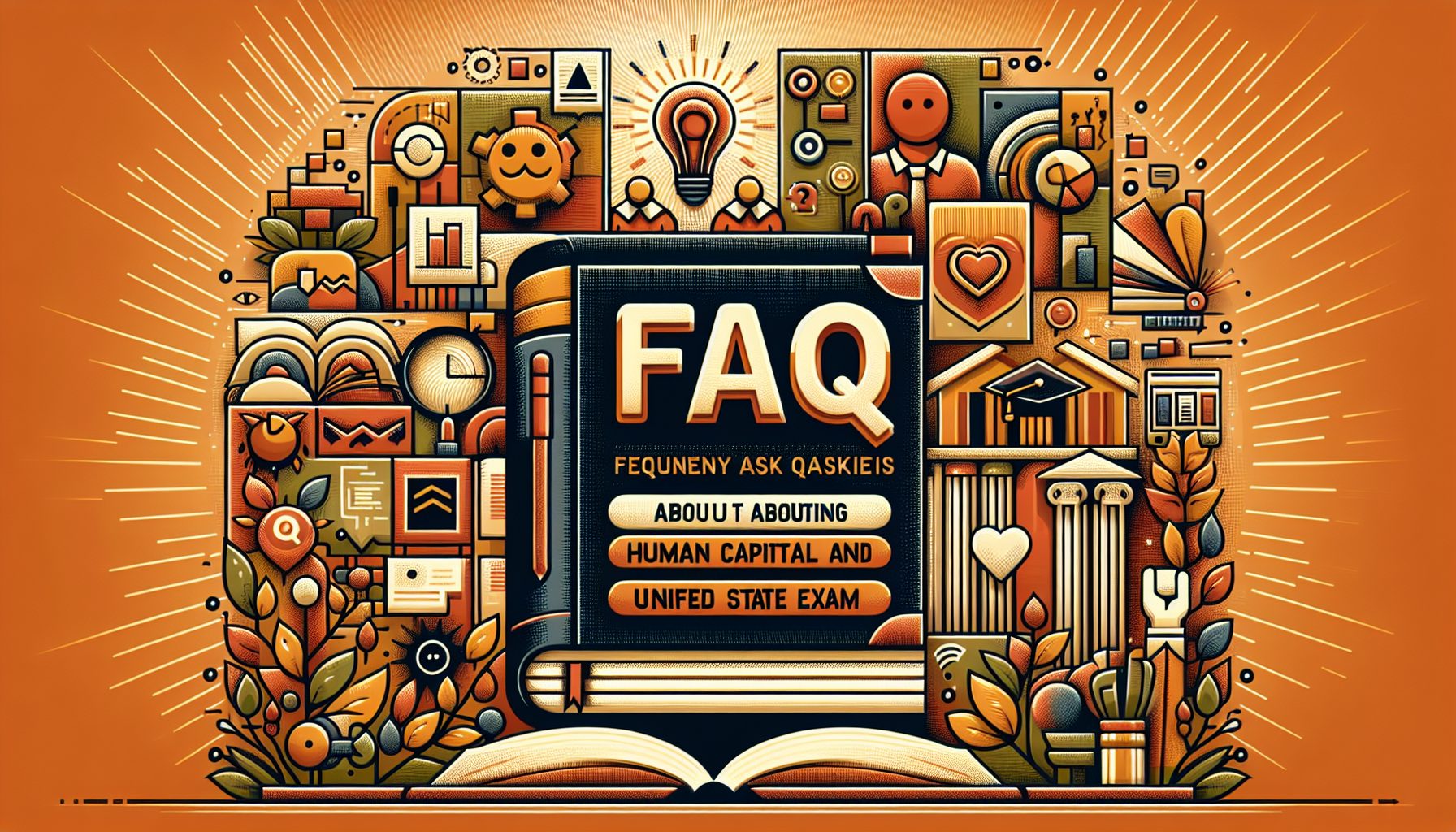 FAQ: частые вопросы про человеческий капитал и ЕГЭ