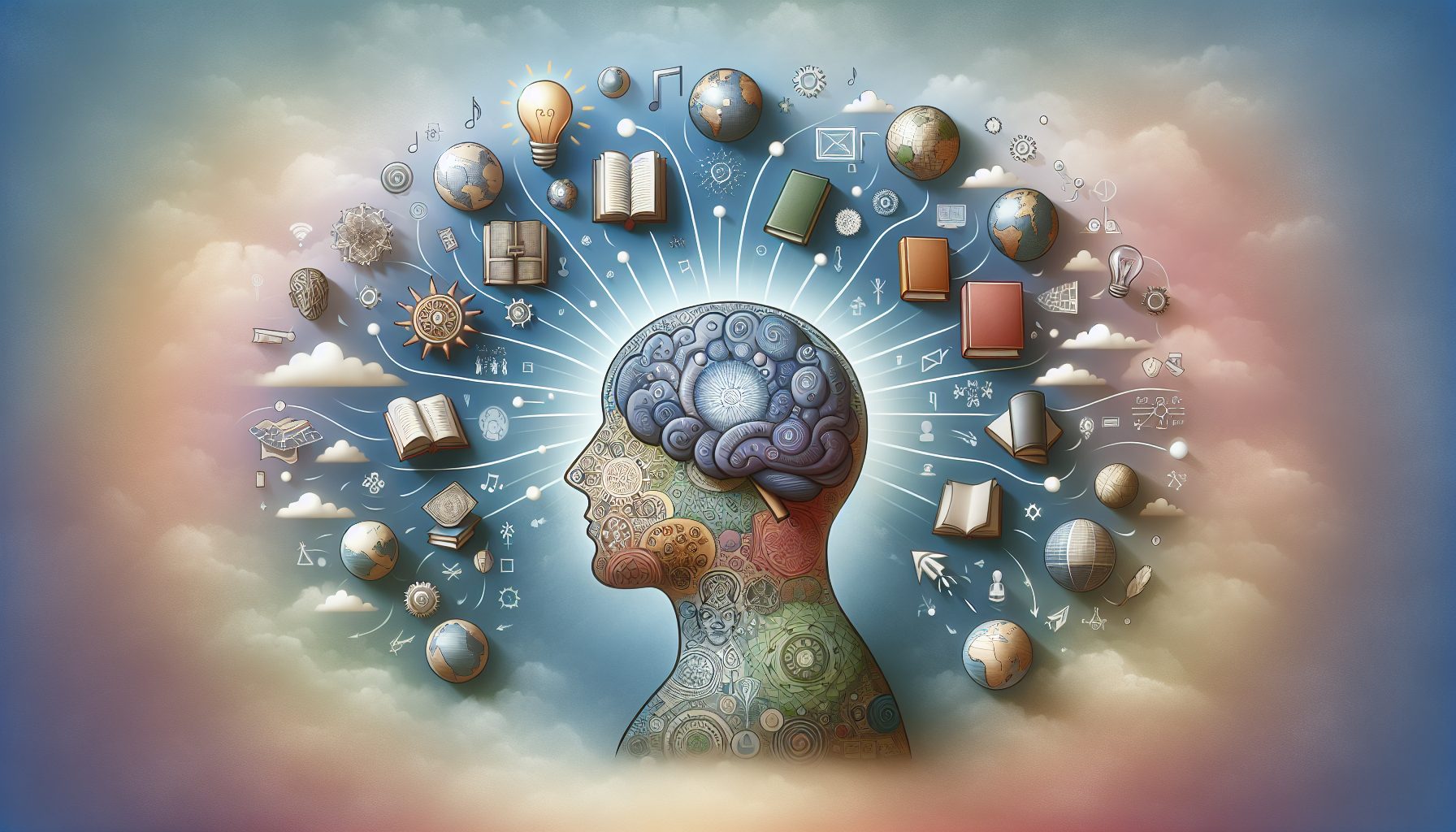 Источники формирования мировоззрения