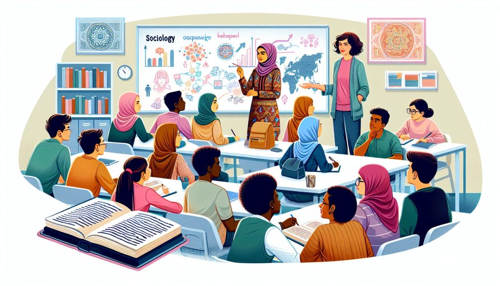 Школа ЕГЭ: обществознание — образование и социализация