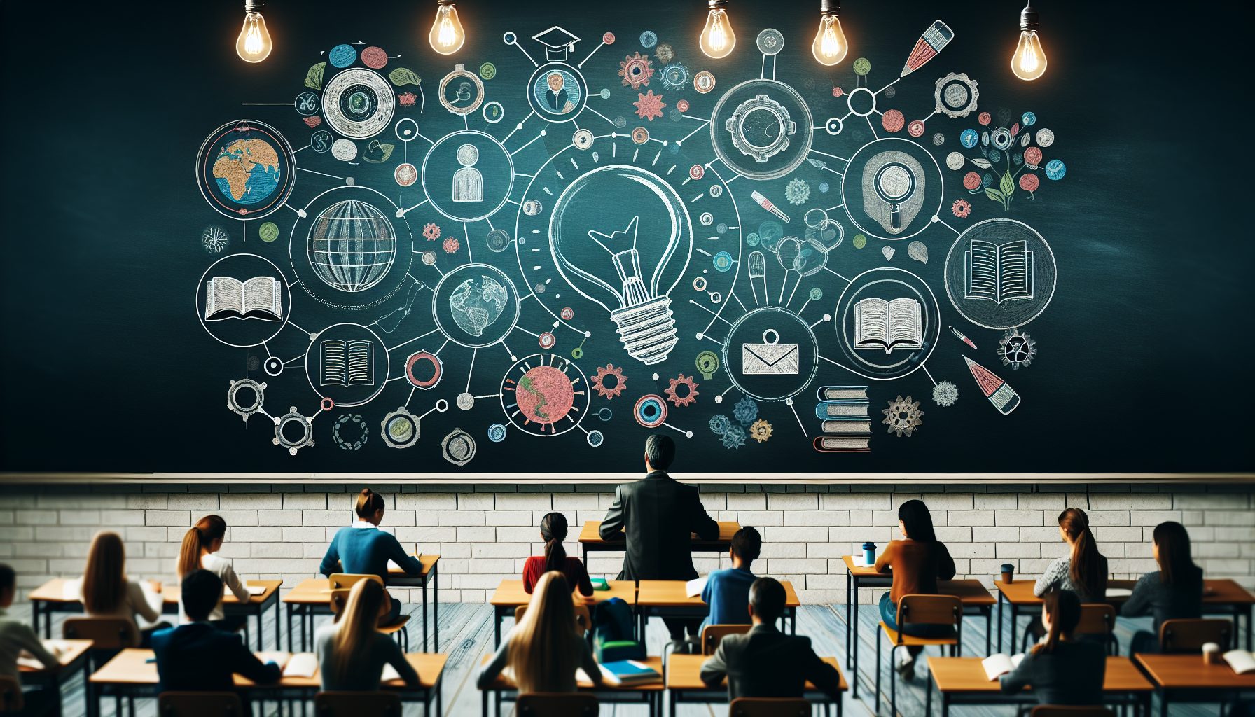 Почему важно понимать суть образования и социализации