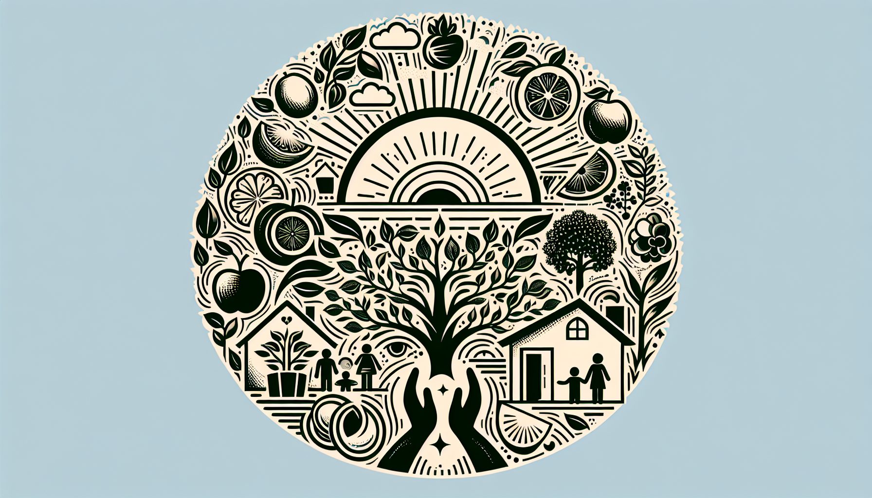 Что скрывается за словом "благосостояние"