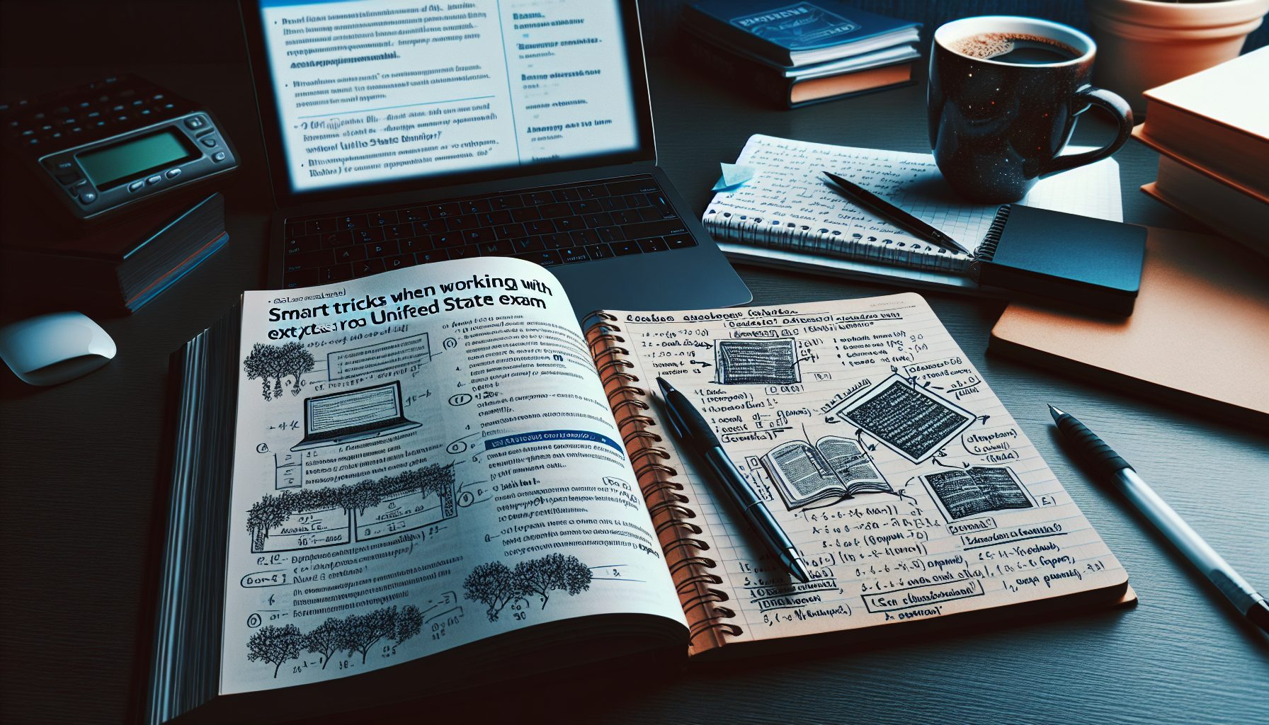 Небольшие хитрости при работе с примерами из ЕГЭ