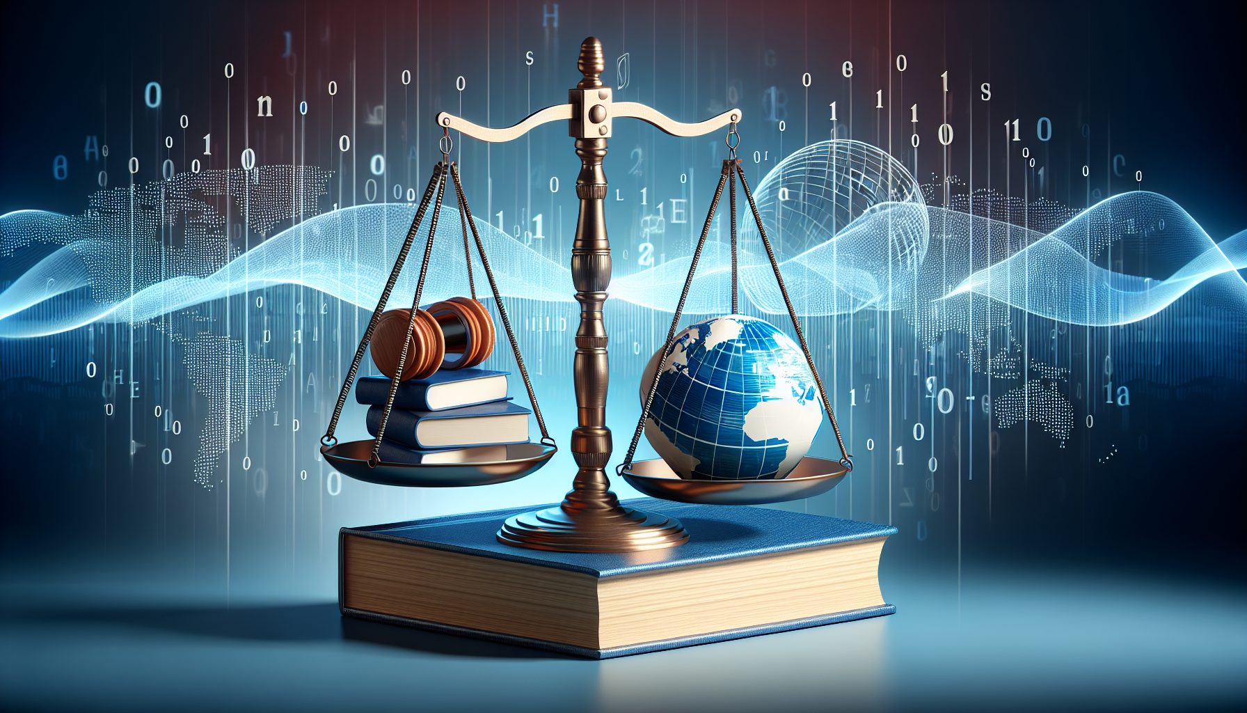 Почему без информационного права сегодня никуда