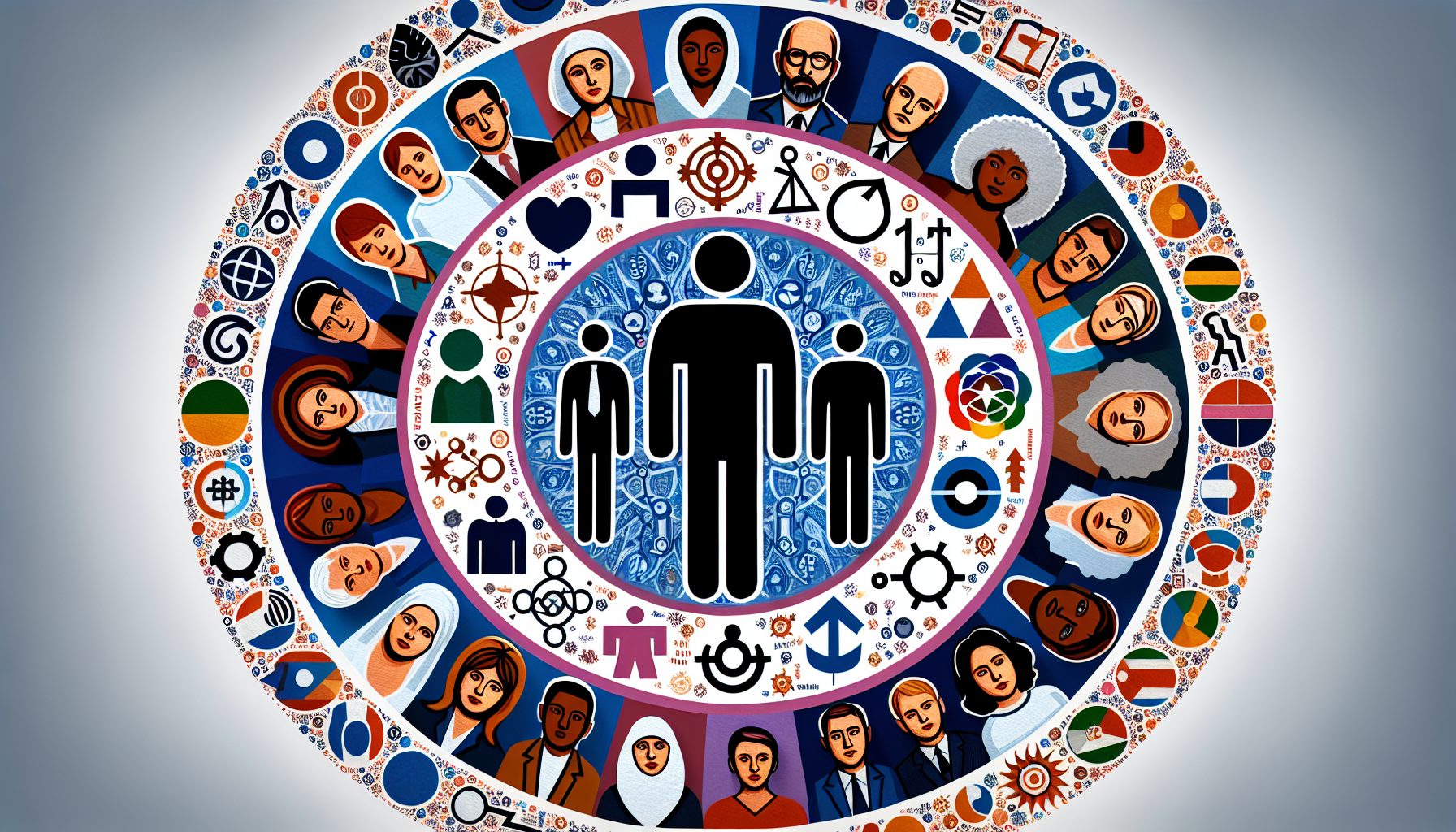 Агенты социализации: кто делает нас собой