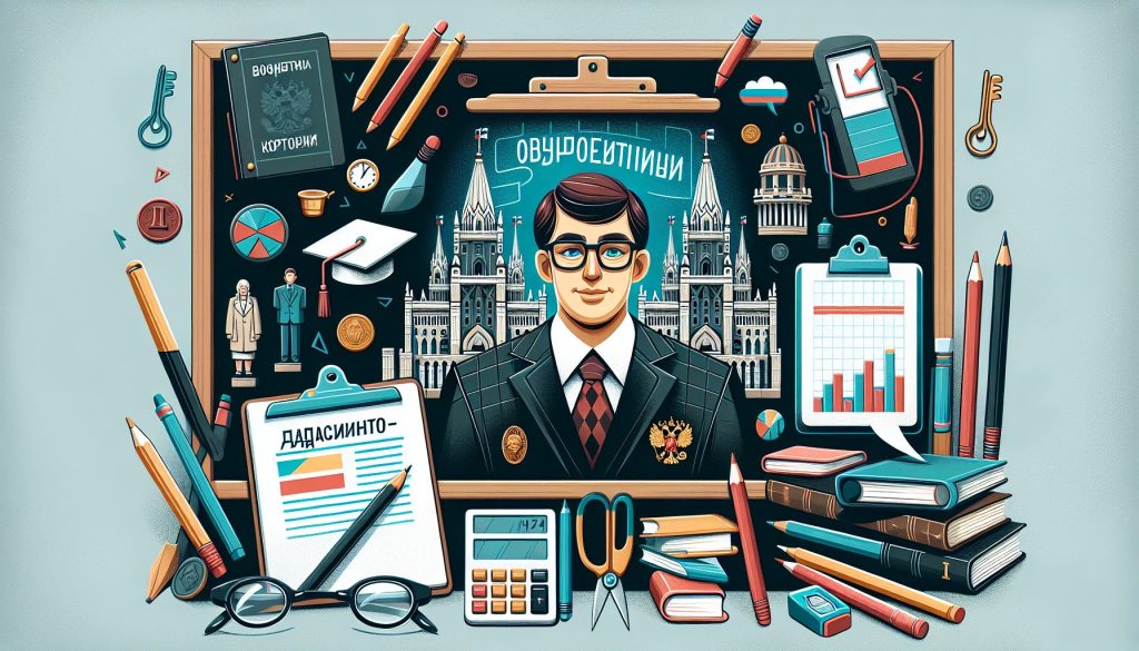 Школа ЕГЭ: обществознание — политический лидер