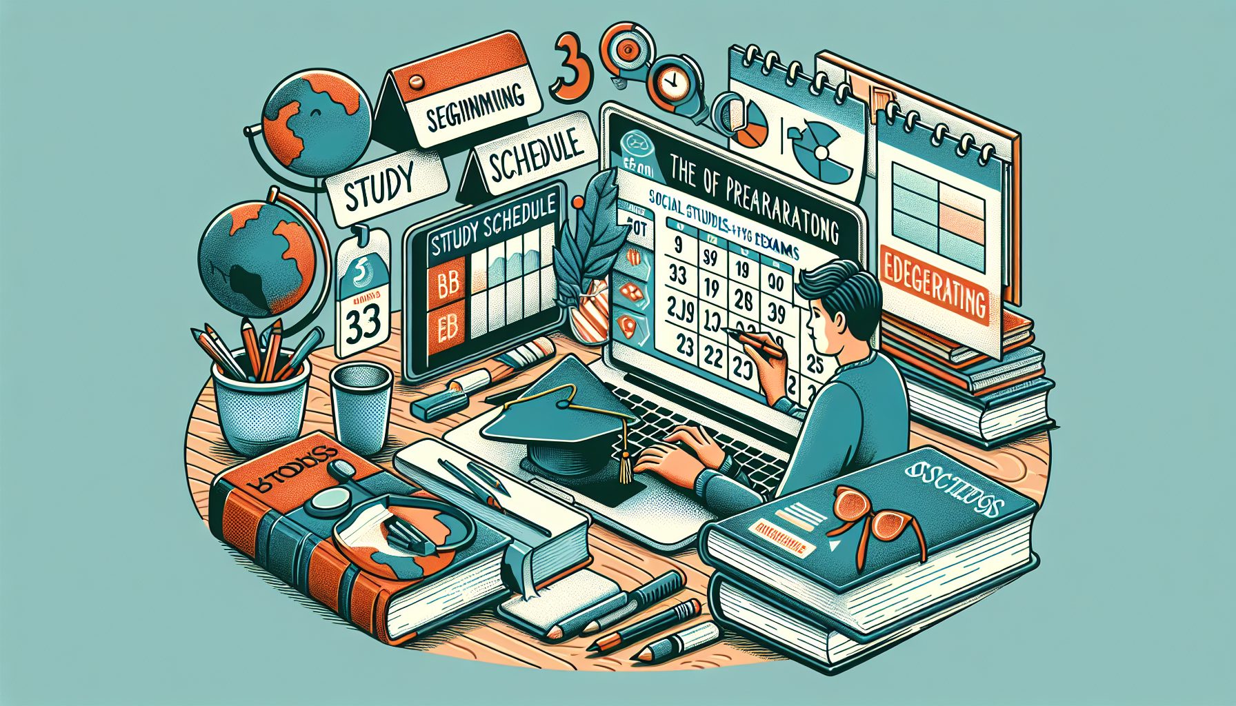 С чего начинается подготовка к ЕГЭ обществознание за 3 месяца