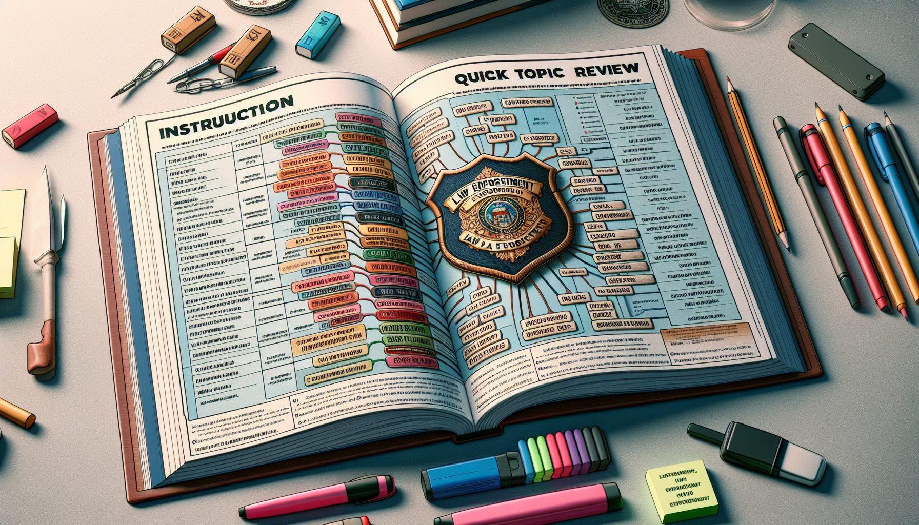 Инструкция по быстрому повторению темы