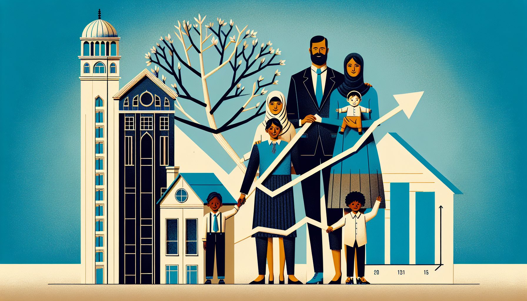 Роль государства и социальных институтов