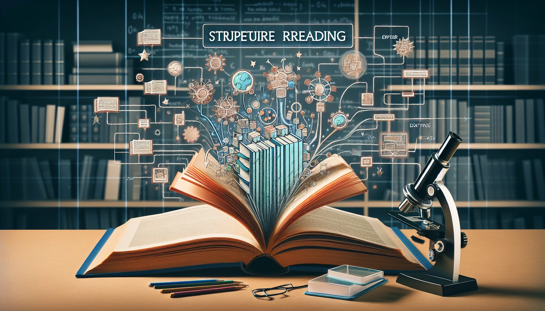 Как структурировать аргументы, чтобы текст читал эксперт