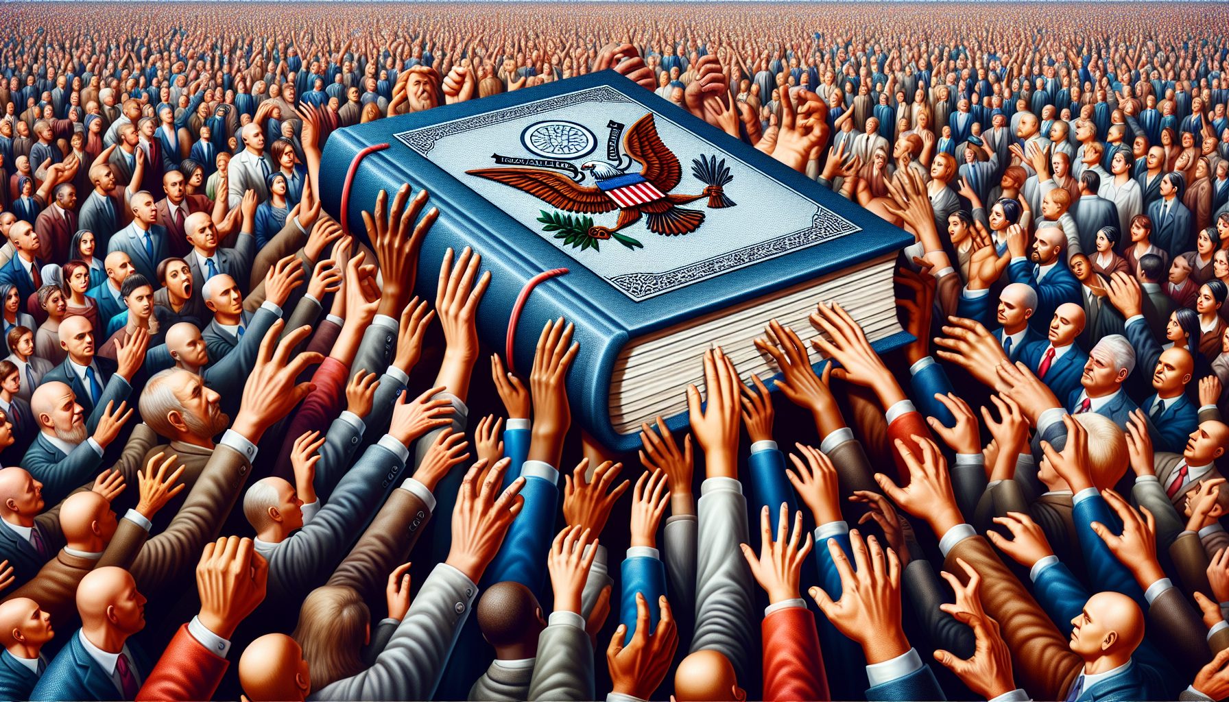 Почему вокруг ЕГЭ постоянно шум