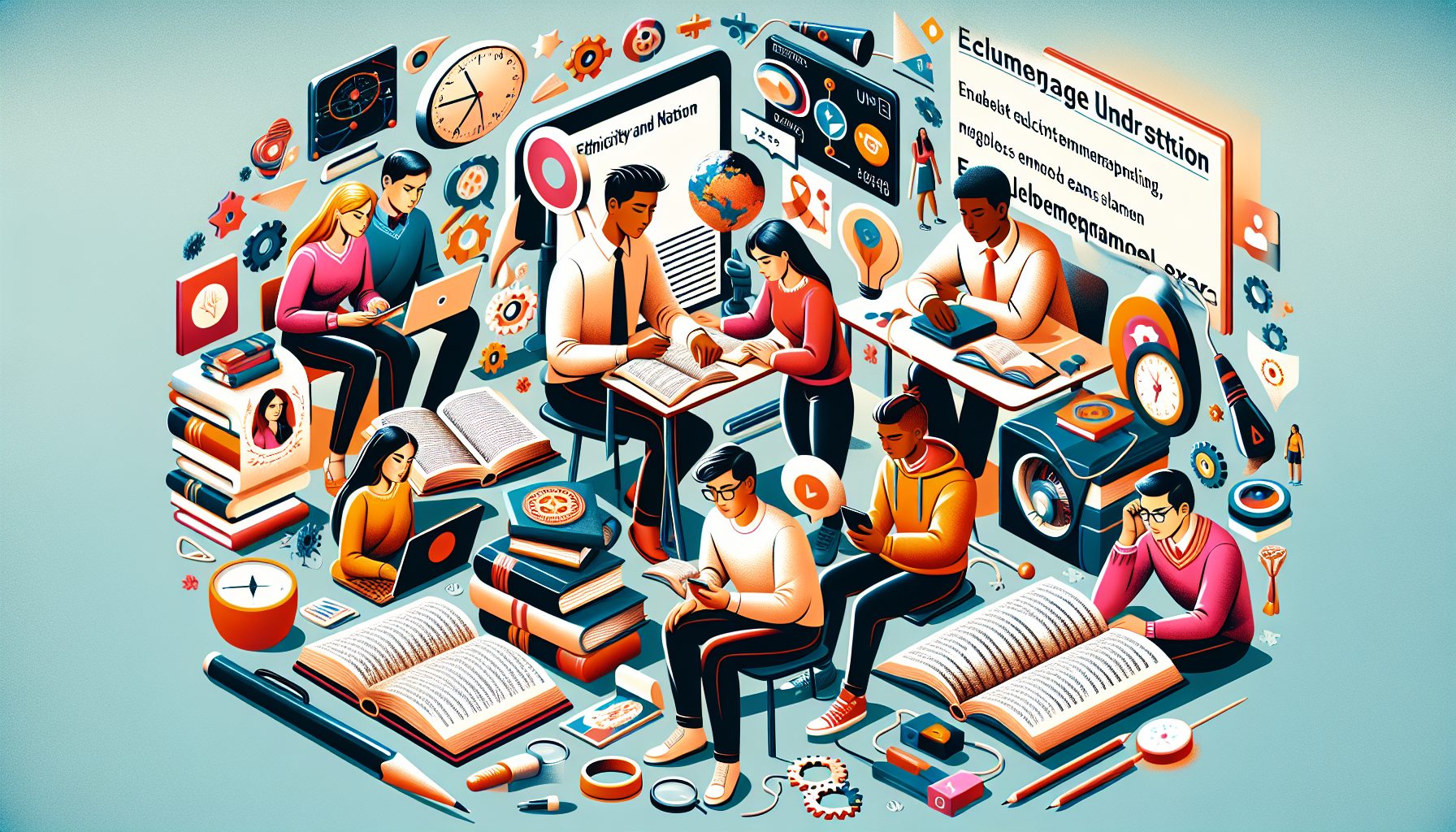 Зачем понимать, а не просто зубрить