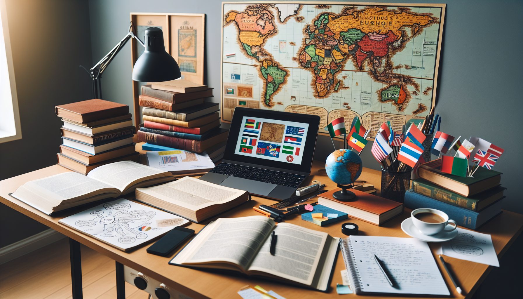 Подготовка к ЕГЭ по теме “Этнос и нация”