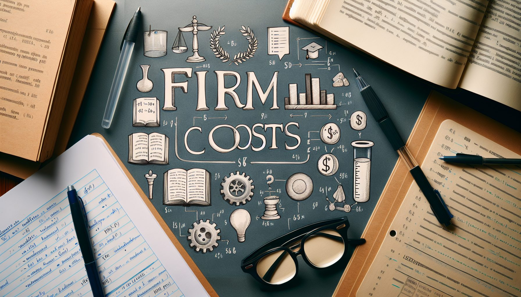 Зачем вообще говорить о фирме и издержках