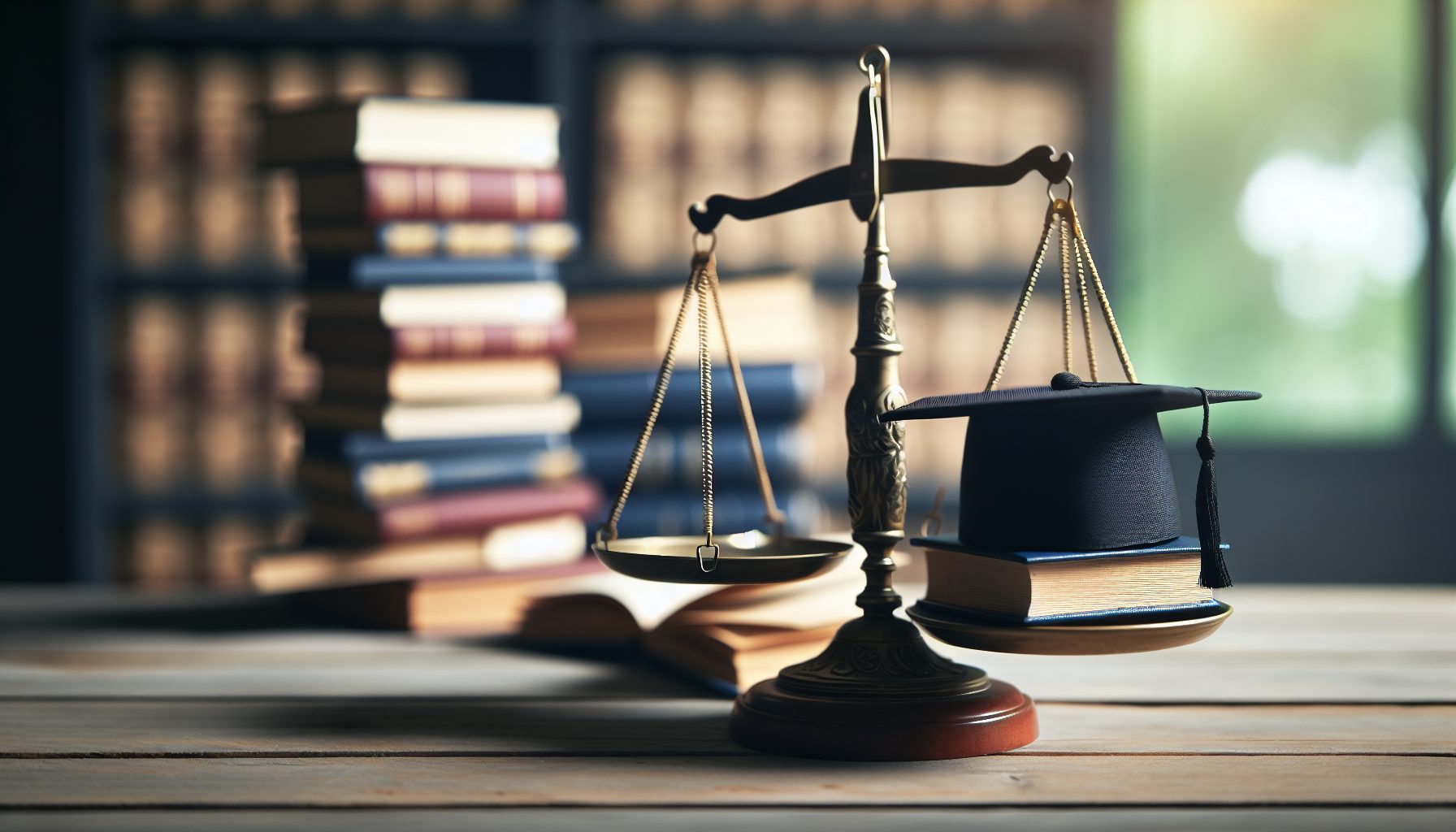 Правовая зрелость как новая компетенция