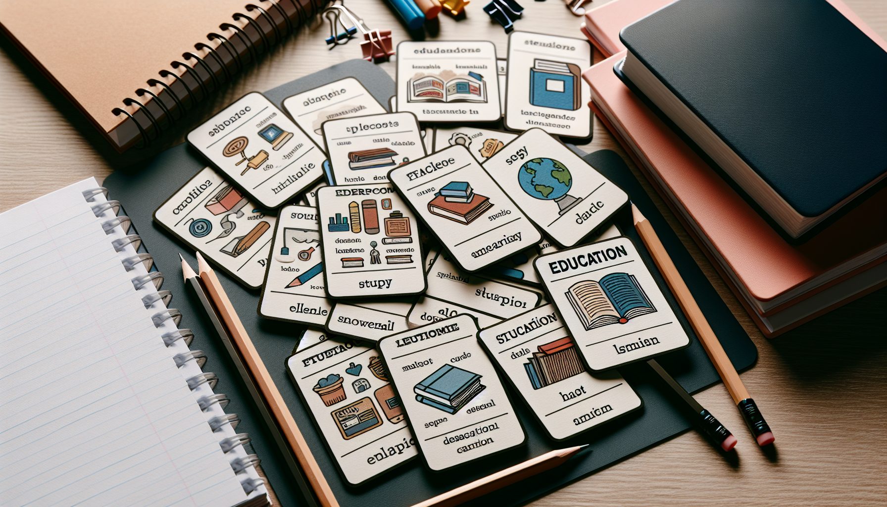 Почему флешкарты — не игрушка, а инструмент