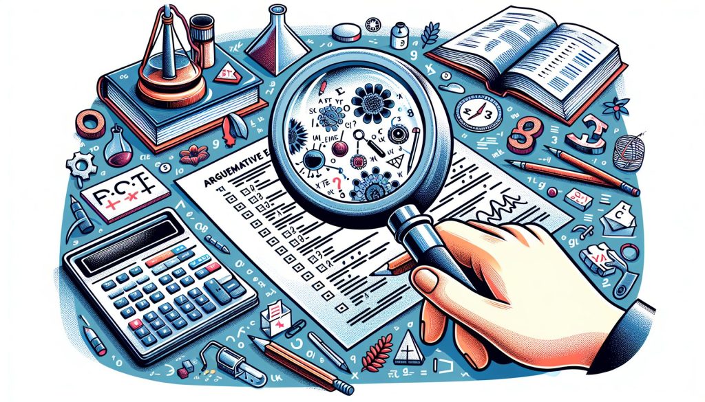 Разбираем аргументация примеры на примерах ЕГЭ